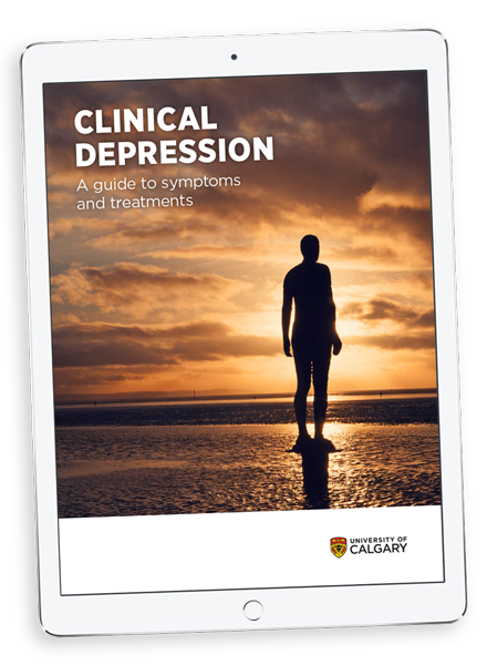 Clinical Depression eBook