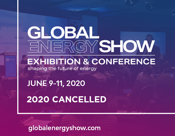 Global Energy Show