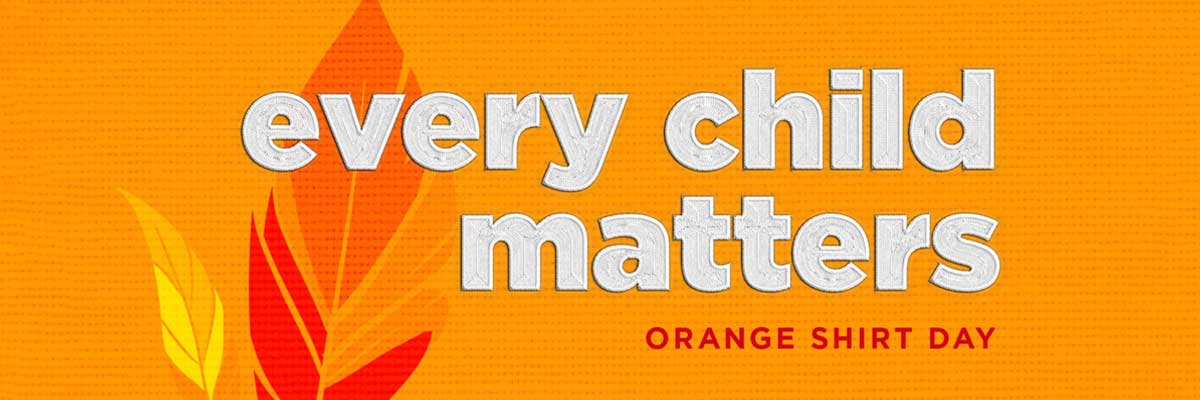 Orange Shirt Day